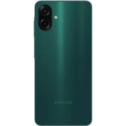Samsung Galaxy A07 4/64 ГБ Зелёный