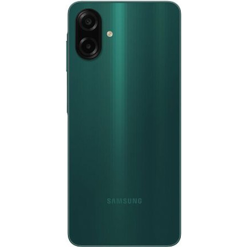 Samsung Galaxy A07 4/128 ГБ Зелёный
