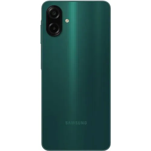 Samsung Galaxy A07 6/128 ГБ Зелёный