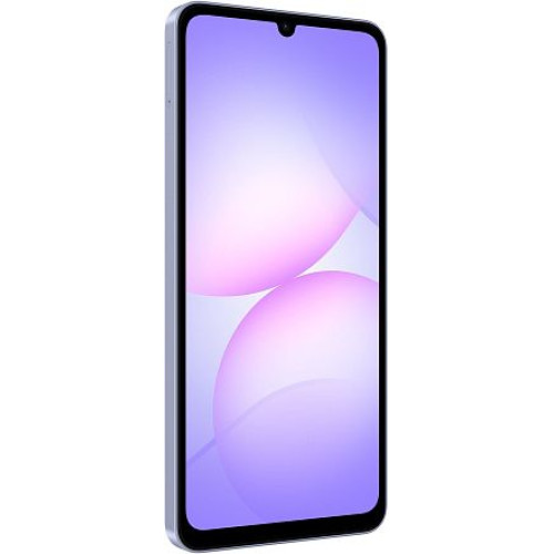 Samsung Galaxy A07 6/128 ГБ Фиолетовый