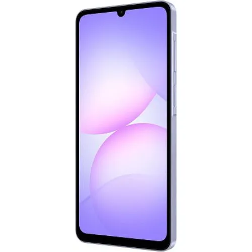 Samsung Galaxy A07 4/128 ГБ Фиолетовый