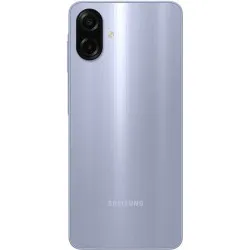 Samsung Galaxy A07 4/64 ГБ Фиолетовый