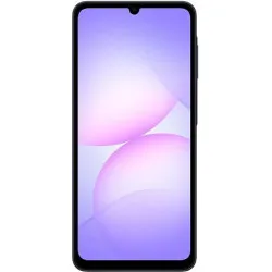 Samsung Galaxy A07 4/64 ГБ Чёрный