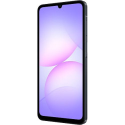 Samsung Galaxy A07 4/128 ГБ Чёрный