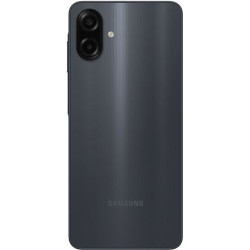 Samsung Galaxy A07 4/128 ГБ Чёрный