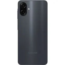 Samsung Galaxy A07 4/64 ГБ Чёрный