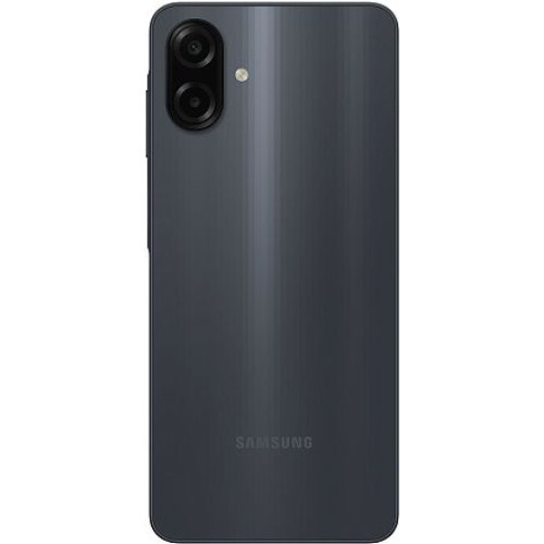 Samsung Galaxy A07 6/128 ГБ Чёрный