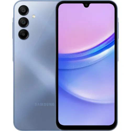 Samsung Galaxy A15 4G 8/256ГБ, Blue