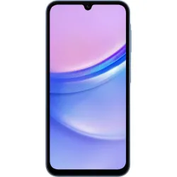 Samsung Galaxy A15 4G 4/128ГБ, Blue