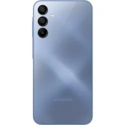 Samsung Galaxy A15 4G 4/128ГБ, Blue