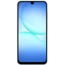 Samsung Galaxy A17 4/128 ГБ Голубой