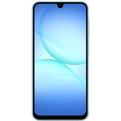 Samsung Galaxy A17 4/128 ГБ Голубой