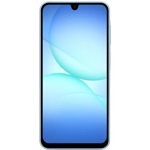 Samsung Galaxy A17 8/256 ГБ Голубой