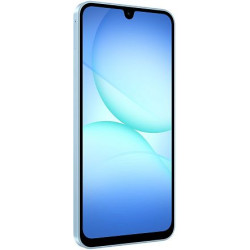 Samsung Galaxy A17 4/128 ГБ Голубой