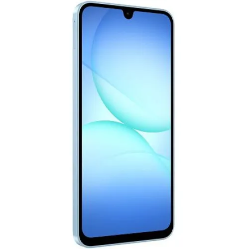 Samsung Galaxy A17 8/256 ГБ Голубой