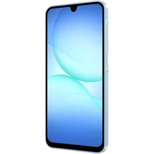 Samsung Galaxy A17 8/256 ГБ Голубой