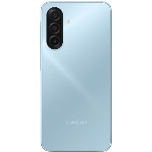 Samsung Galaxy A17 4/128 ГБ Голубой