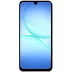 Samsung Galaxy A17 4/128 ГБ Серый