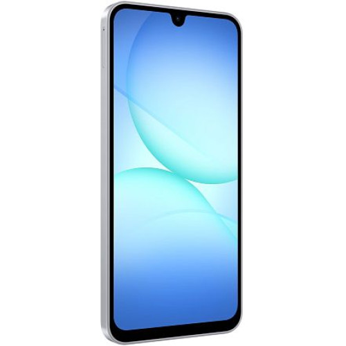 Samsung Galaxy A17 4/128 ГБ Серый