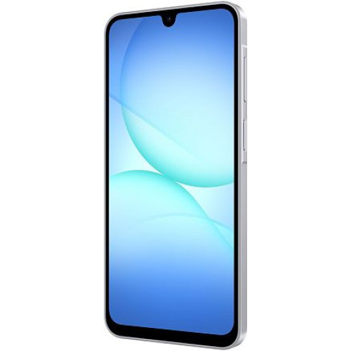 Samsung Galaxy A17 4/128 ГБ Серый