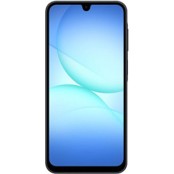 Samsung Galaxy A17 4/128 ГБ Чёрный