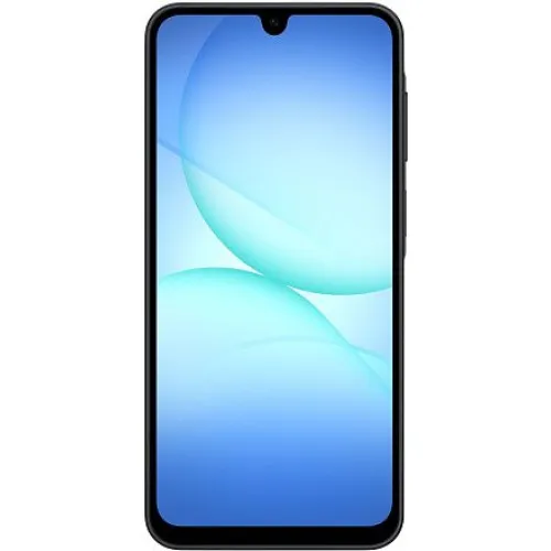 Samsung Galaxy A17 4/128 ГБ Чёрный