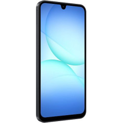 Samsung Galaxy A17 4/128 ГБ Чёрный