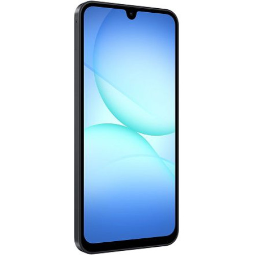 Samsung Galaxy A17 6/128 ГБ Чёрный