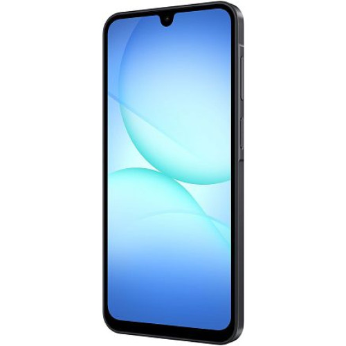 Samsung Galaxy A17 6/128 ГБ Чёрный