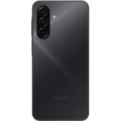 Samsung Galaxy A17 4/128 ГБ Чёрный