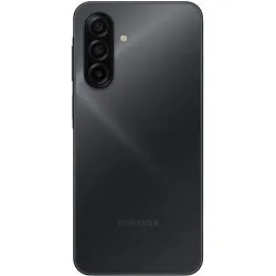 Samsung Galaxy A17 4/128 ГБ Чёрный