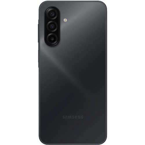 Samsung Galaxy A17 6/128 ГБ Чёрный