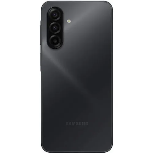 Samsung Galaxy A17 4/128 ГБ Чёрный