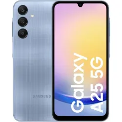 Samsung Galaxy A25 5G 6/128ГБ Blue