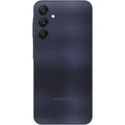 Samsung Galaxy A25 5G 6/128ГБ Black