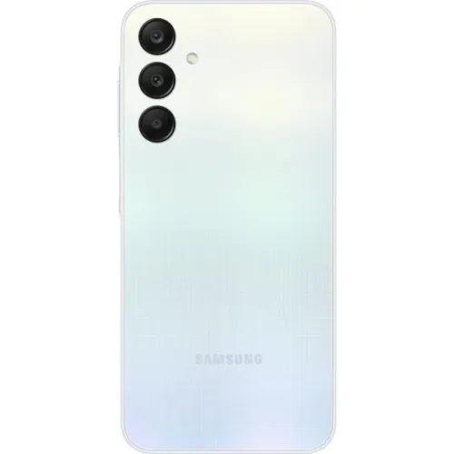 Samsung Galaxy A25 5G 8/256ГБ Light Blue