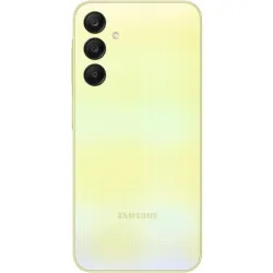 Samsung Galaxy A25 5G 6/128ГБ Yellow