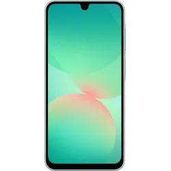 Samsung Galaxy A26 6/128 ГБ Мятный