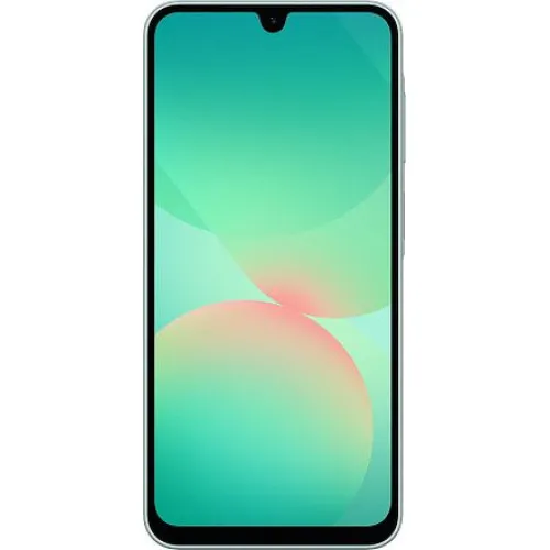 Samsung Galaxy A26 8/256 ГБ Мятный