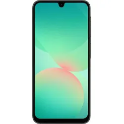 Samsung Galaxy A26 6/128 ГБ Чёрный
