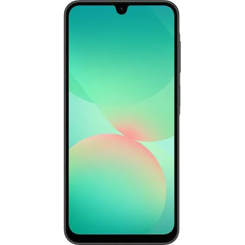 Samsung Galaxy A26 6/128 ГБ Чёрный