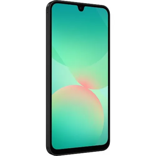 Samsung Galaxy A26 6/128 ГБ Чёрный