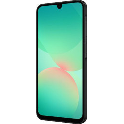 Samsung Galaxy A26 6/128 ГБ Чёрный