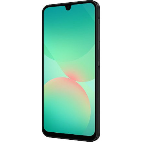 Samsung Galaxy A26 8/256 ГБ Чёрный