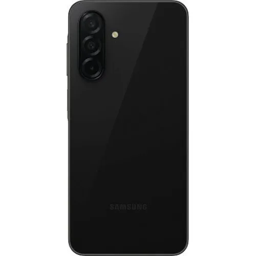 Samsung Galaxy A26 6/128 ГБ Чёрный