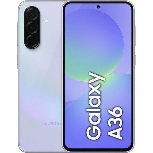 Samsung Galaxy A36 8/128 ГБ Лаванда