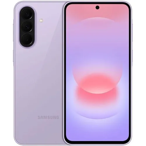 Samsung Galaxy A37 8/256 ГБ Лавандовый