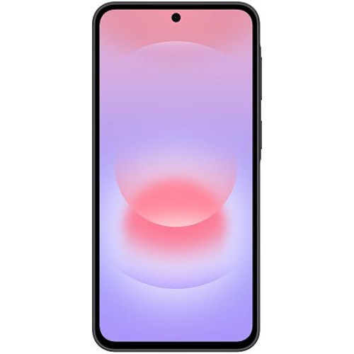 Samsung Galaxy A37 8/256 ГБ Чёрный