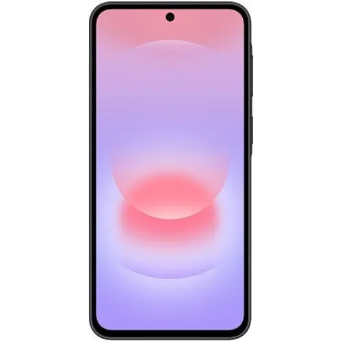 Samsung Galaxy A37 8/128 ГБ Чёрный