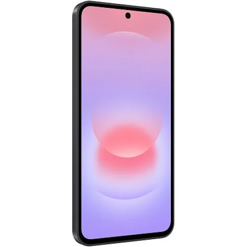 Samsung Galaxy A37 8/128 ГБ Чёрный
